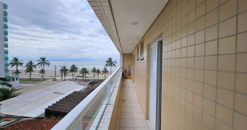 Apartamento à venda, 70 m² por R$ 470.000,00 - Jardim Real - Praia Grande/SP