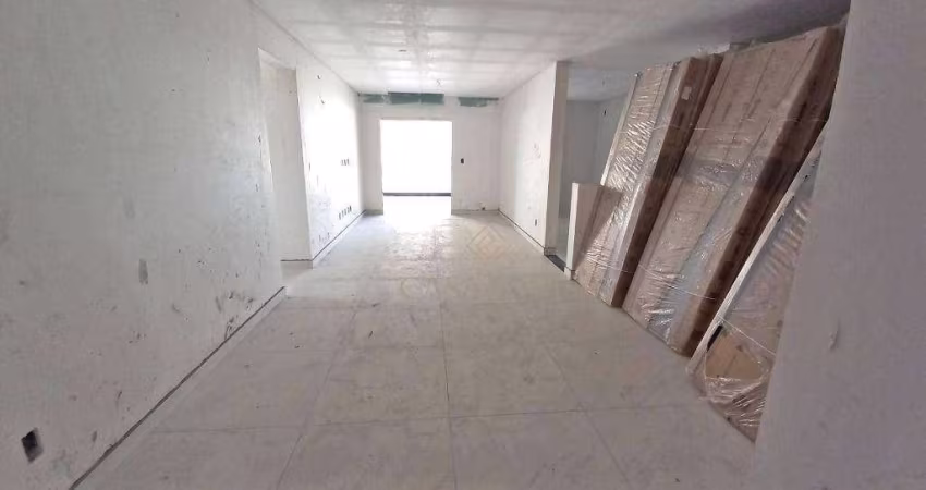 Apartamento em construção com 3 suites à venda em  Praia Grande/SP