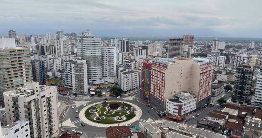 Sala à venda, 38 m² por R$ 420.000,00 - Boqueirão - Praia Grande/SP