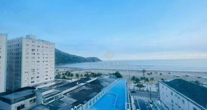 Apartamento à venda, 213 m² por R$ 2.600.000,00 - Canto do Forte - Praia Grande/SP