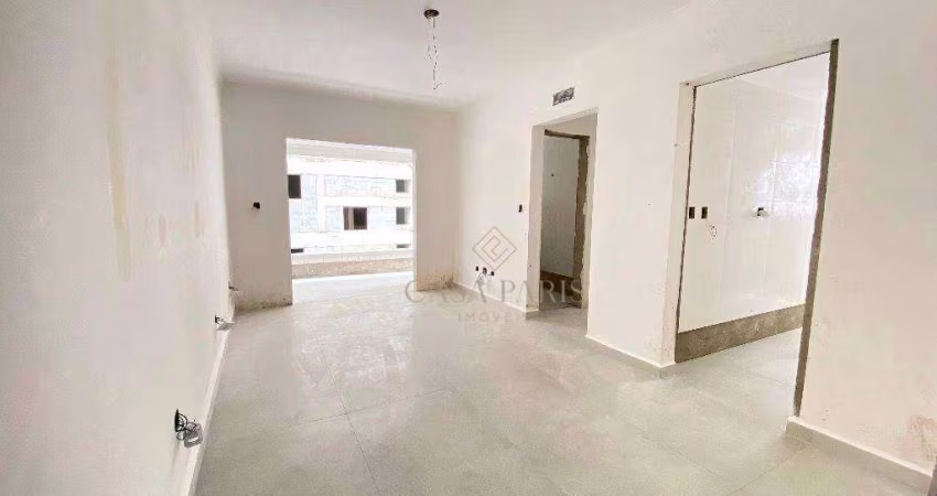 Apartamento à venda, 50 m² por R$ 349.000,00 - Vilamar - Praia Grande/SP