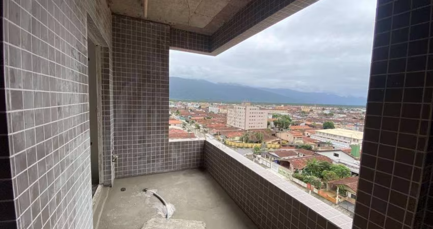 Apartamento com 2 dormitórios à venda, 66 m² por R$ 608.000,00 -  Jardim Real - Praia Grande/SP