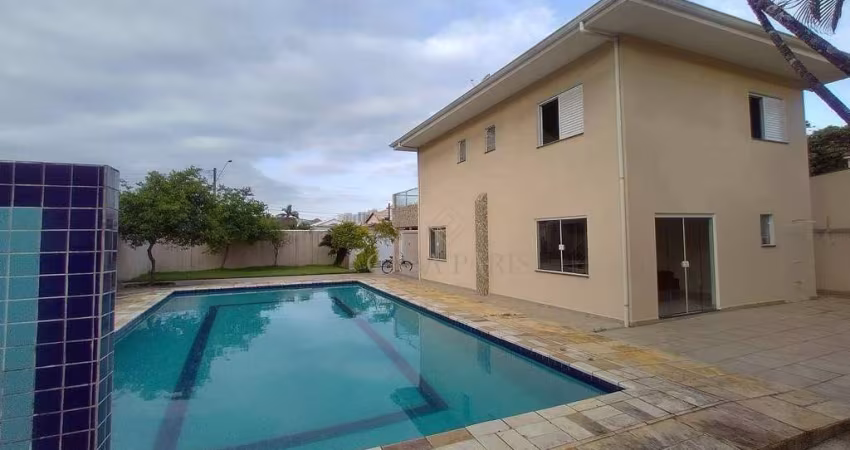 Sobrado à venda, 165 m² por R$ 1.280.000,00 - Balneário Flórida - Praia Grande/SP