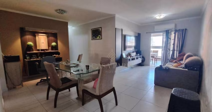 Apartamento à venda, 124 m² por R$ 1.220.000,00 - Aviação - Praia Grande/SP