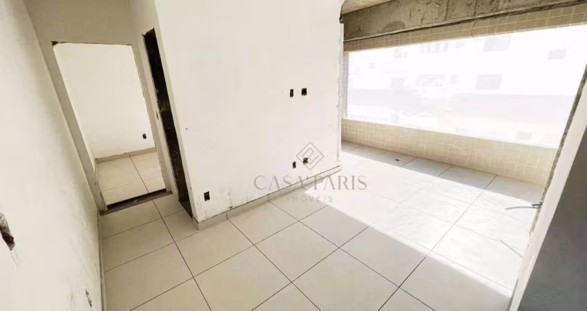 Apartamento à venda, 71 m² por R$ 538.730,00 - Vila Guilhermina - Praia Grande/SP