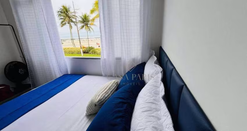 Kitnet à venda, 28 m² por R$ 259.000,00 - Vila Tupi - Praia Grande/SP