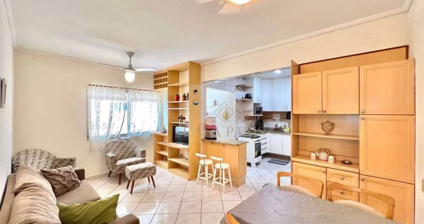 Apartamento com 2 dormitórios à venda, 86 m² por R$ 360.000,00 - Jardim Real - Praia Grande/SP