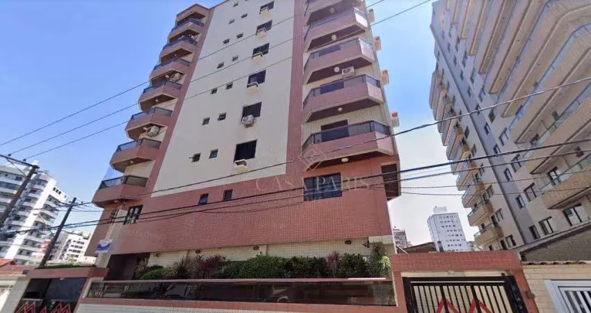 Apartamento com 3 suítes à venda, 130 m² por R$ 530.000 - Vila Tupi - Praia Grande/SP