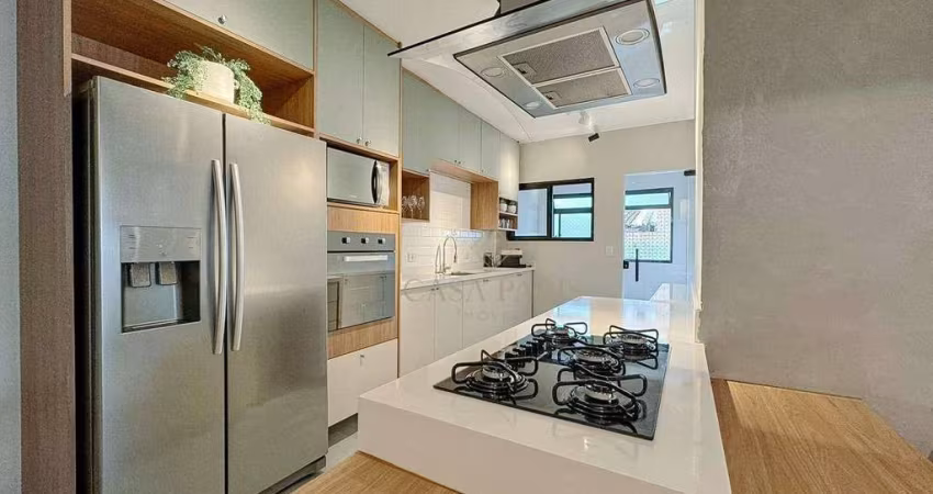 Apartamento à venda, 105 m² por R$ 800.000,00 - Vila Guilhermina - Praia Grande/SP