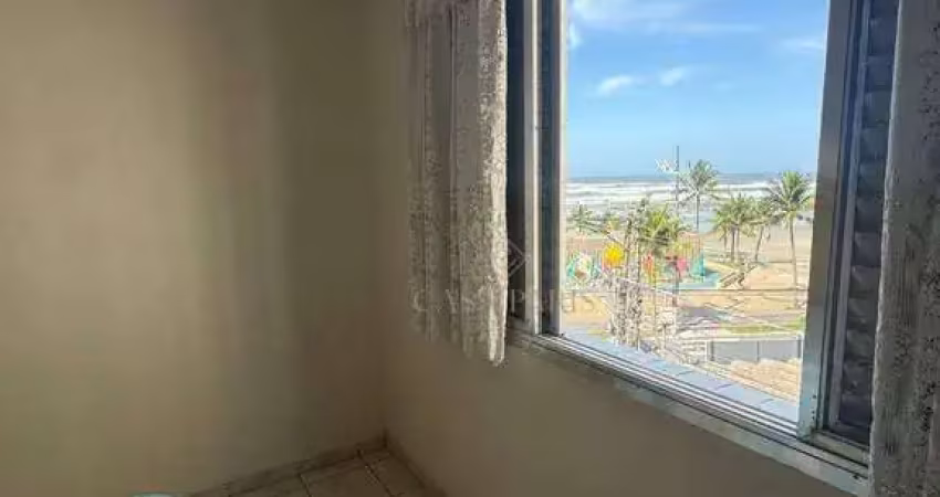Apartamento com 2 quartos à venda, 66 m² por r$ 325.000 - cidade ocian - praia grande/sp