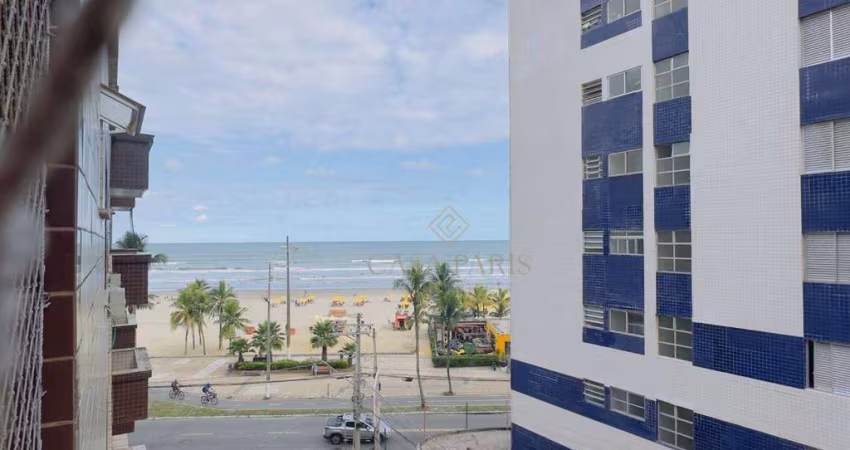 Apartamento à venda, 68 m² por R$ 330.000,00 - Ocian - Praia Grande/SP