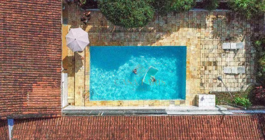 Casa à venda, 236 m² por R$ 780.000,00 - Jardim Real - Praia Grande/SP