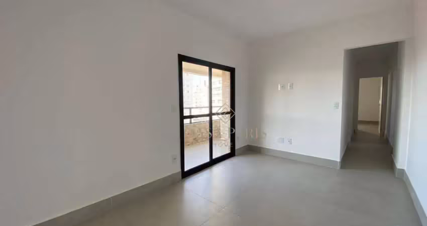 Apartamento com 2 dormitórios à venda, 69 m² por r$ 512.025,00 - caiçara - praia grande/sp