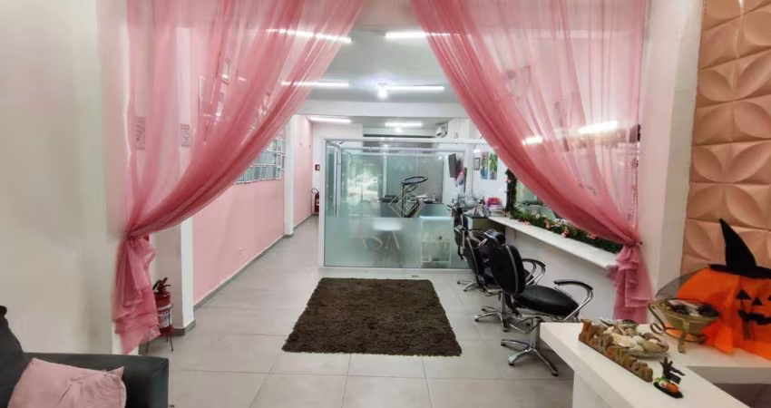 Casa à venda, 135 m² por R$ 530.000,00 - Vila Guilhermina - Praia Grande/SP