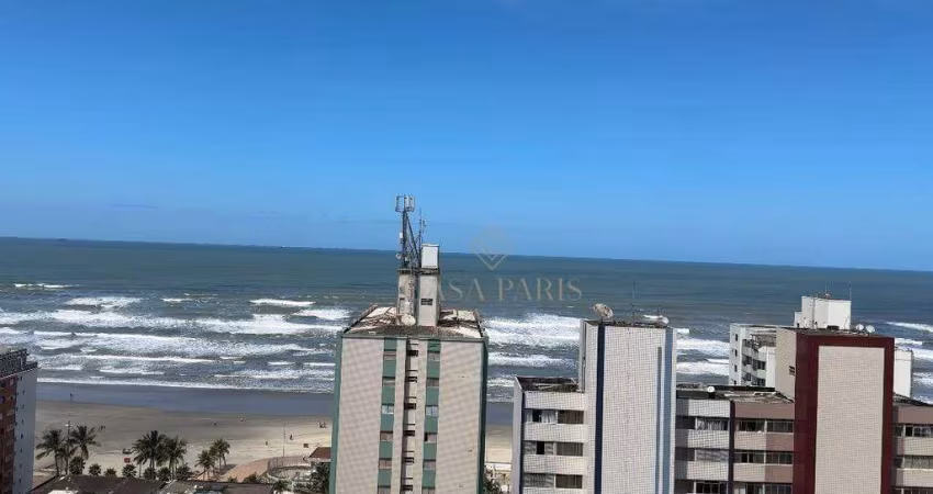 Apartamento com 2 quartos à venda, 90 m² por R$ 680.000 - Tupi - Praia Grande/SP