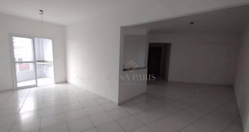 Apartamento com 2 quartos à venda, 94 m² por R$ 500.000 - Vila Caiçara - Praia Grande/SP