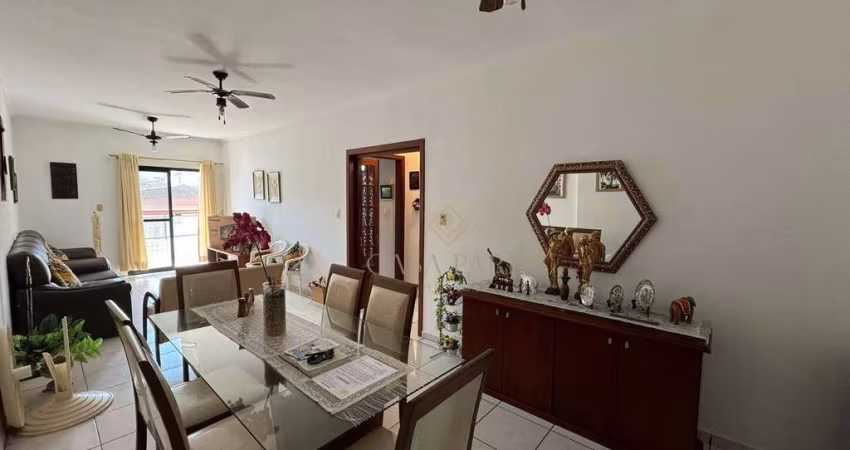 Apartamento com 2 dormitórios à venda, 93 m² por R$ 425.000,00 - Tupi - Praia Grande/SP
