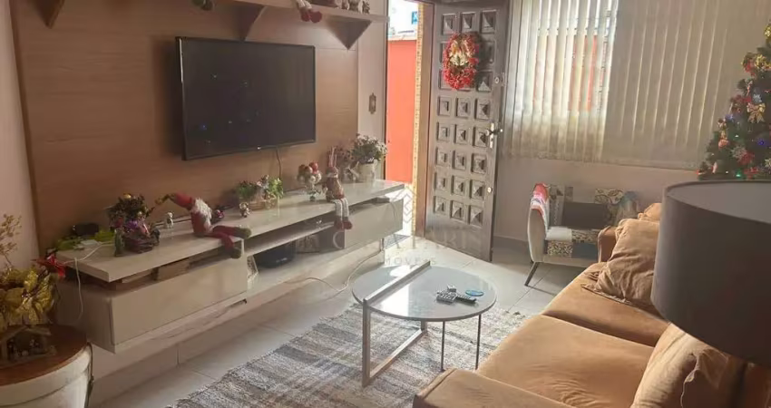 Casa com 2 quartos à venda, 120 m² por r$ 905.000 - canto do forte - praia grande/sp
