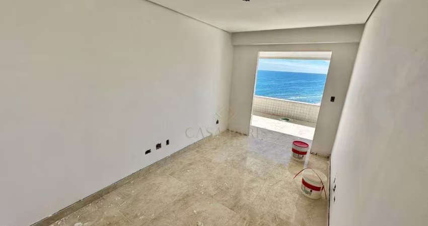 Apartamento com 3 dormitórios à venda, 120 m² por R$ 940.000,00 - Caiçara - Praia Grande/SP