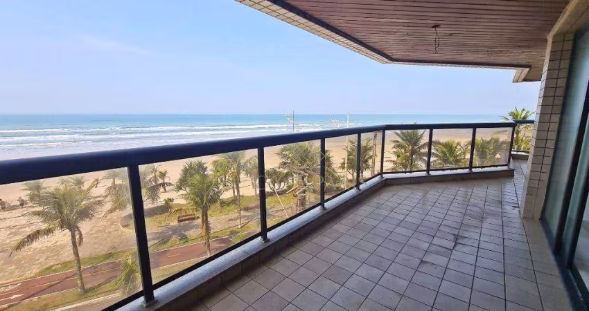 Apartamento com 4 quartos à venda, 185 m² por R$  - Balneário Flórida - Praia Grande/SP