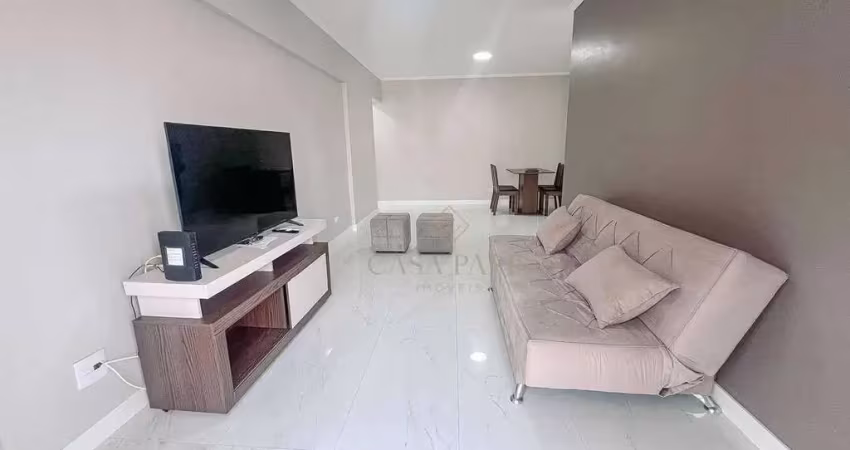 Apartamento com 2 quartos à venda na Avenida Presidente Castelo Branco, 2394, Guilhermina, Praia Grande