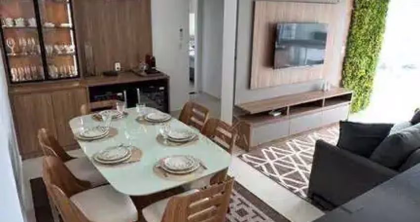 Apartamento com 2 quartos à venda, 87 m² por r$ 850.000 - mirim - praia grande/sp