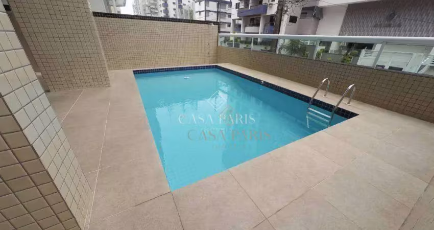 Apartamento à venda, 89 m² por r$ 629.684,55 - canto do forte - praia grande/sp