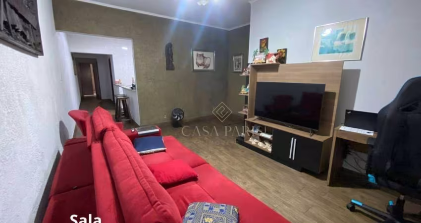 Casa à venda, 98 m² por R$ 414.000,00 - Caiçara - Praia Grande/SP