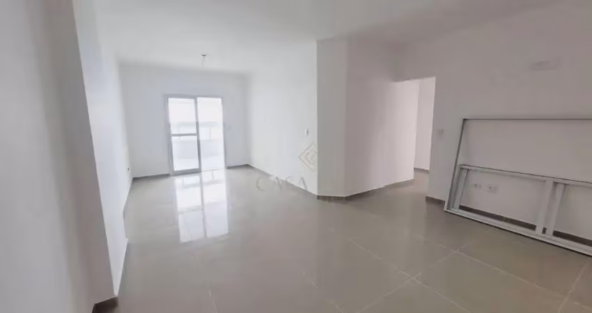 Apartamento com 3 dormitórios à venda, 123 m² por r$ 1.033.200,00 - caiçara - praia grande/sp