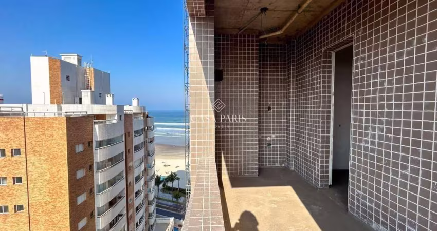 Apartamento com 2 quartos à venda, 66 m² por R$ 525.000 - Jardim Real - Praia Grande/SP