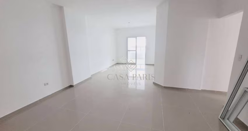 Apartamento com 3 dormitórios à venda, 123 m² por R$ 947.100,00 - Caiçara - Praia Grande/SP