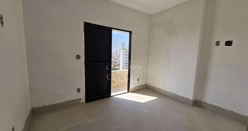 Apartamento com 2 dormitórios à venda, 69 m² por R$ 455.000,00 - Caiçara - Praia Grande/SP
