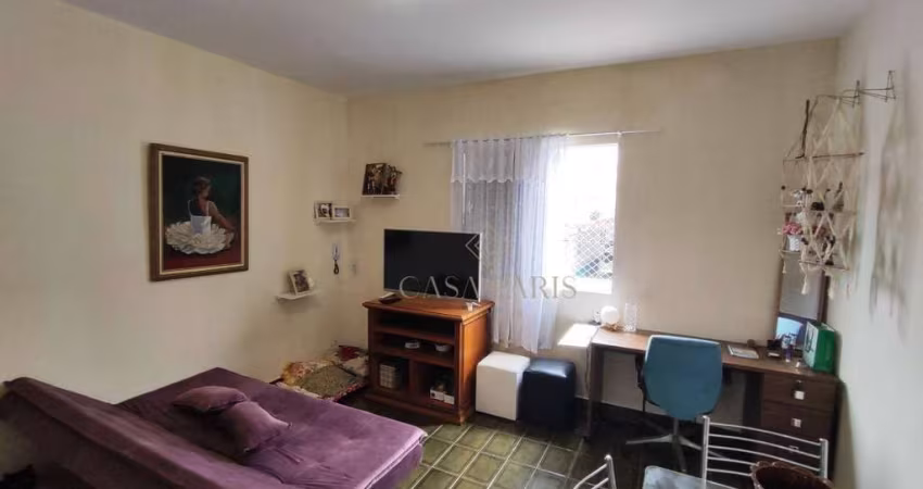 Kitnet com 1 dormitório à venda, 40 m² por R$ 181.000,00 - Vila Guilhermina - Praia Grande/SP