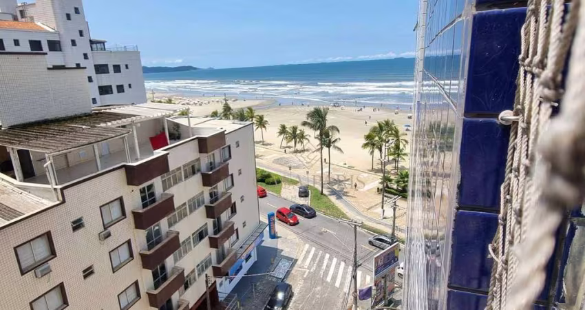 Kitnet à venda, 30 m² por R$ 265.000,00 - Ocian - Praia Grande/SP