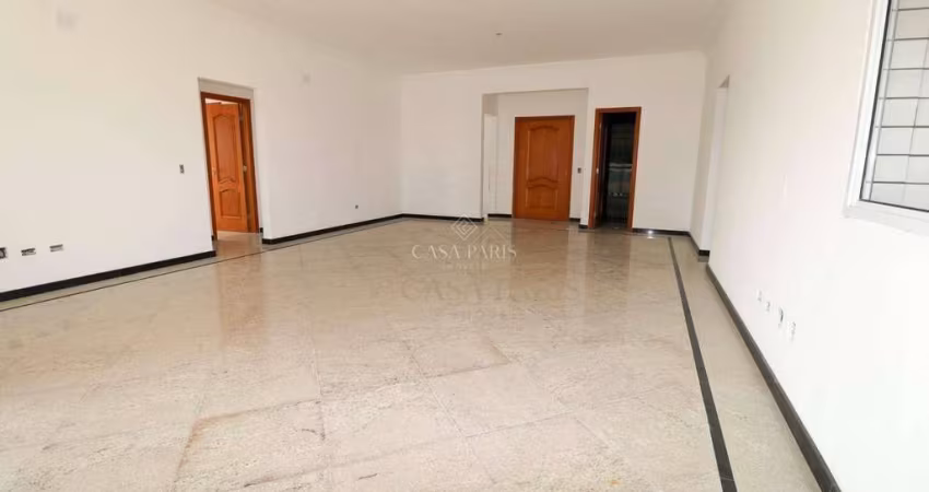 Apartamento com 4 dormitórios à venda, 206 m² por R$ 2.690.000,00 - Canto do Forte - Praia Grande/SP