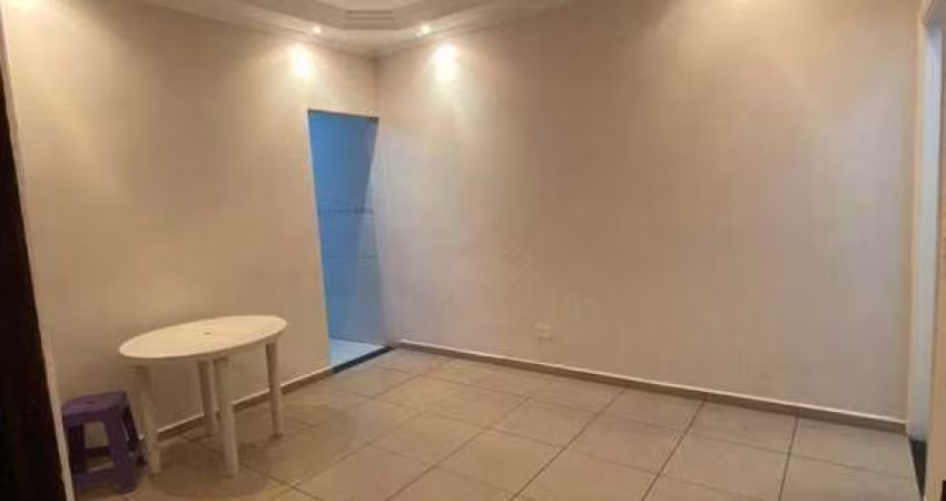 Casa à venda, 90 m² por R$ 480.000,00 - Ocian - Praia Grande/SP