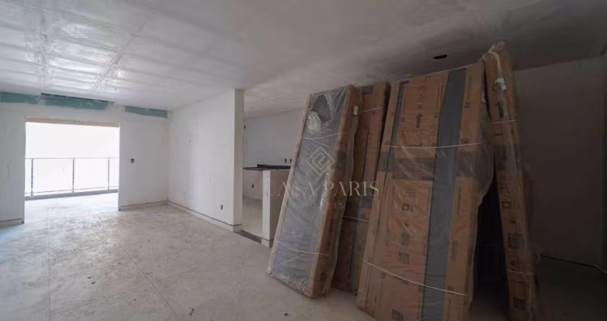 Apartamento à venda, 135 m² por R$ 950.000,00 - Aviação - Praia Grande/SP