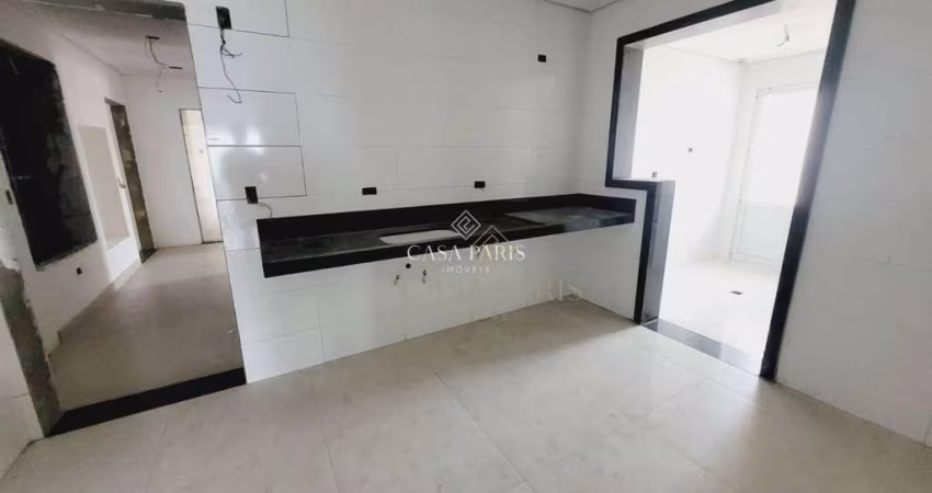 Apartamento à venda, 145 m² por R$ 1.490.000,00 - Caiçara - Praia Grande/SP