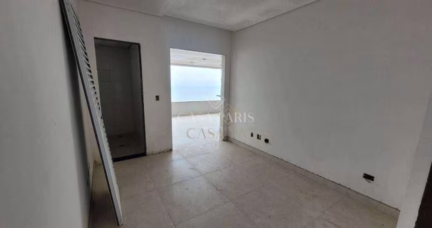 Apartamento à venda, 150 m² por R$ 2.000.000,00 - Caiçara - Praia Grande/SP