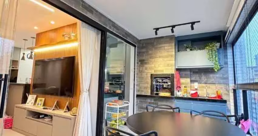 Apartamento à venda, 120 m² por r$ 1.650.000,00 - canto do forte - praia grande/sp