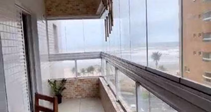 Apartamento com 3 quartos à venda, 112 m² por R$ 950.000 - Ocian - Praia Grande/SP