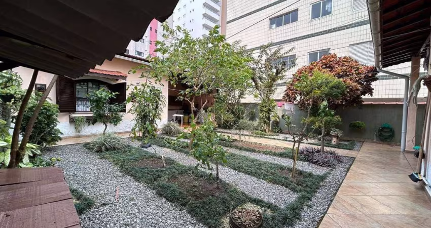 Casa à venda, 195 m² por R$ 960.000,00 - Aviação - Praia Grande/SP