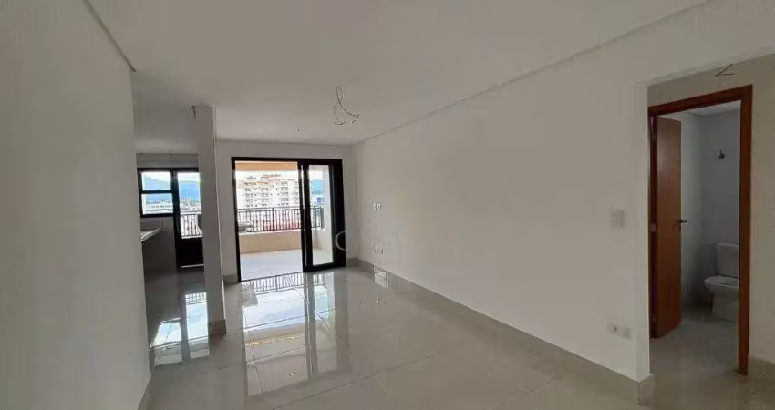 Apartamento lançamento na aviação com 2 quartos e com lazer completo!