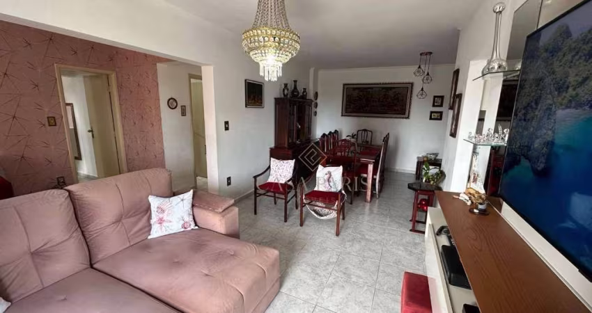 Apartamento à venda, 96 m² por R$ 350.000,00 - Vila Caiçara - Praia Grande/SP
