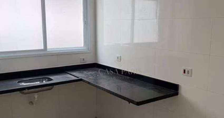 Apartamento à venda, 74 m² por R$ 395.000,00 - Caiçara - Praia Grande/SP