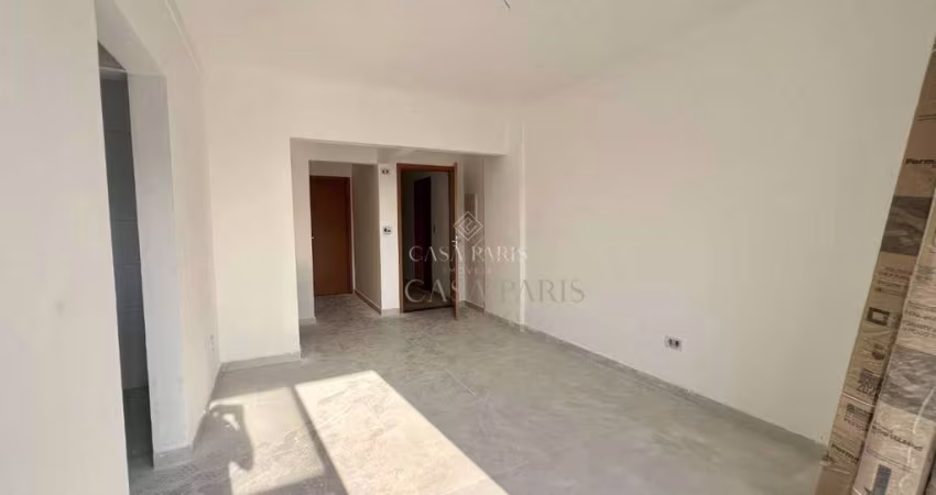 Apartamento com 2 dormitórios à venda, 67 m² por R$ 470.000,00 - Maracanã - Praia Grande/SP