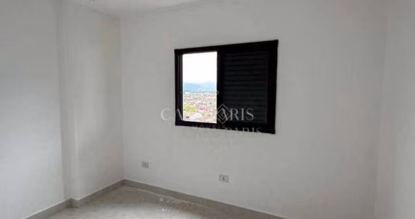 Apartamento à venda, 69 m² por R$ 510.000,00 - Maracanã - Praia Grande/SP