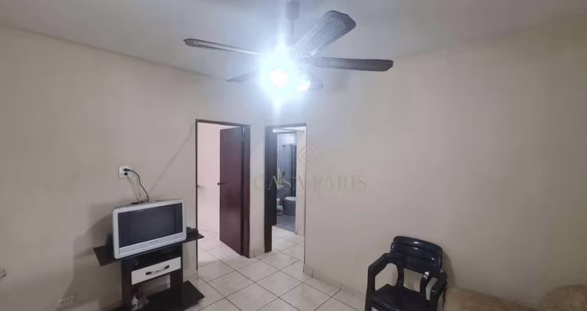 Casa com 3 dormitórios à venda, 127 m² por R$ 445.000,00 - Tupi - Praia Grande/SP