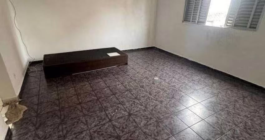 Kitnet à venda, 29 m² por R$ 199.000,00 - Boqueirão - Praia Grande/SP