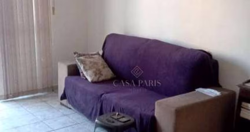 Apartamento à venda, 56 m² por R$ 287.000,00 - Aviação - Praia Grande/SP